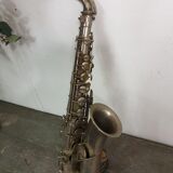 Saxophone Couesnon