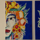 Sicilian Paintings
