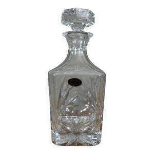 carafe à whisky