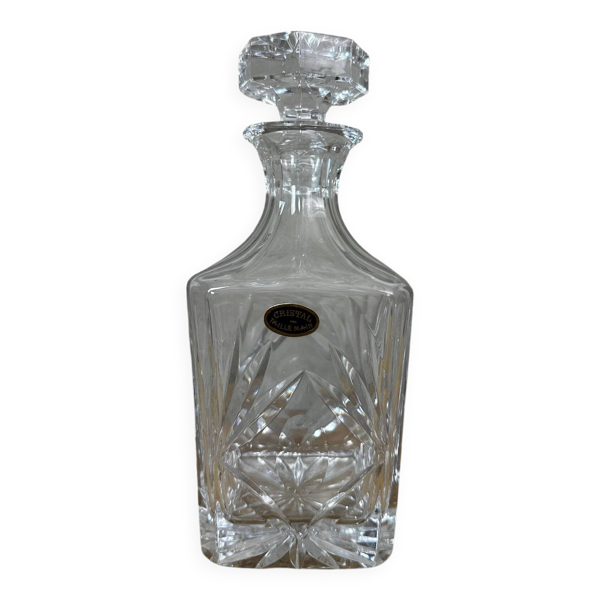 Carafe à Whisky