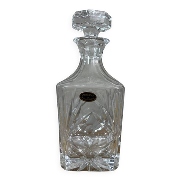 Whisky decanter