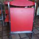 Folding chairs poltrona frau Italy