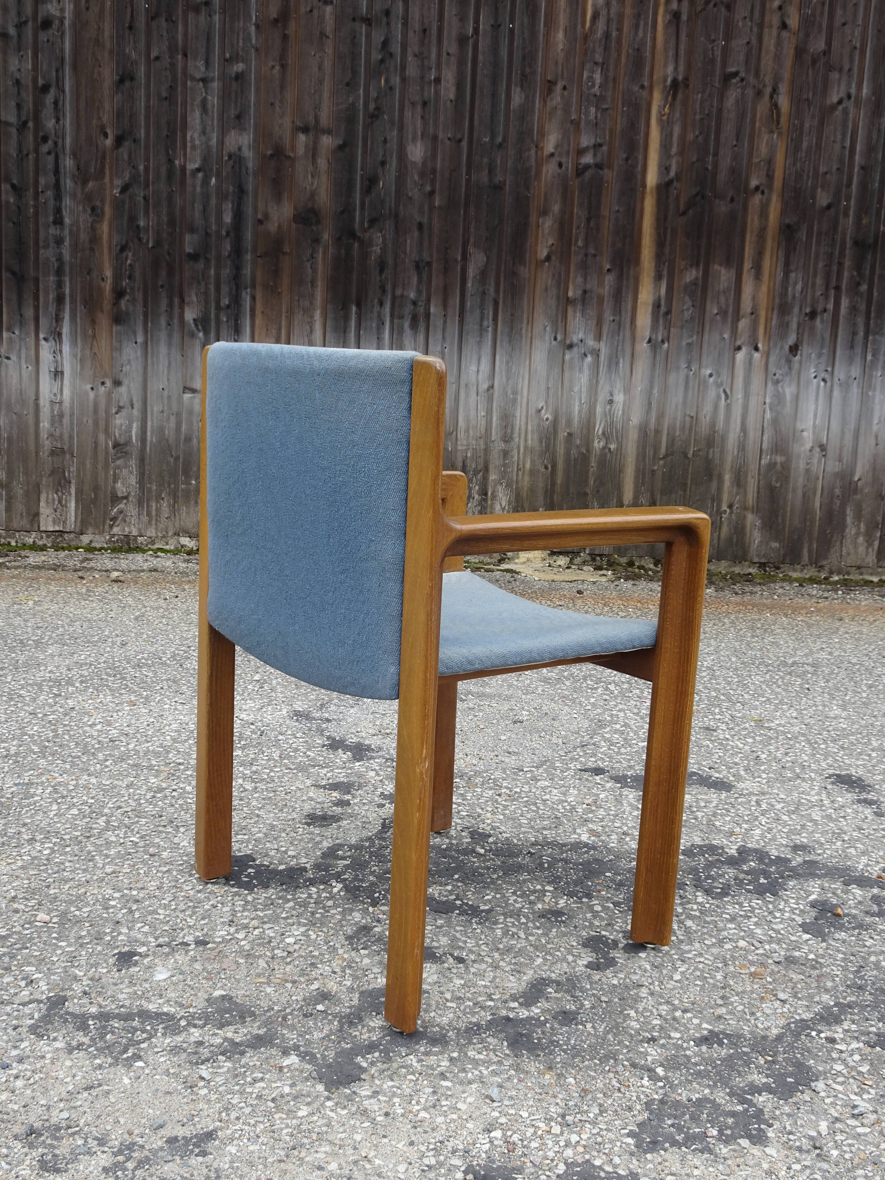 Chair bridge, anonymous creator, around 1950-1960