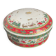 Original MAEBATA Japan - 1 "Merry Christmas" Candy Box
