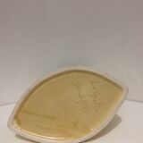 Lamp owl, Les Grottes Dieulefit, year 1970