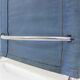 Chrome stool bauhaus H. Gottwald 1930 s