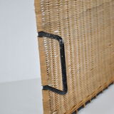 Rattan top 1960