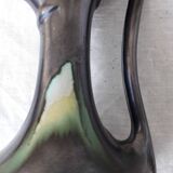 Pot à lait belge en céramique