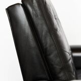 Spring chair Arnold Bode for Federholz-Gesellschaft OHG