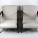 Fauteuil d'Edmund Homa, années 1970