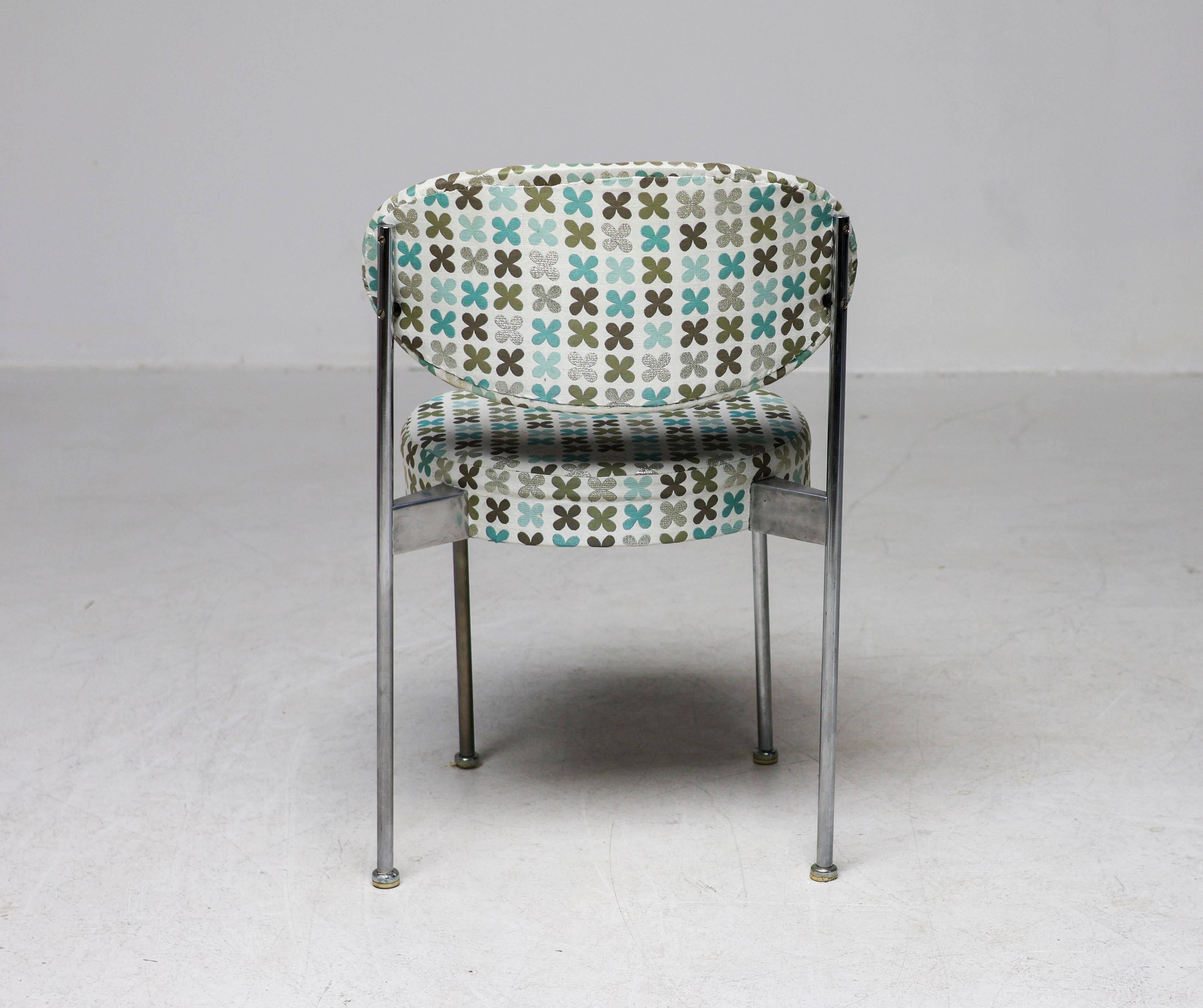 Original 430 chair by Verner Panton for Thonet, 1960s