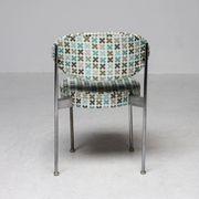 Chaise originale 430 de Verner Panton pour Thonet, années 1960