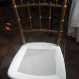 Chaise Napoléon III