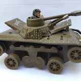 Tank Joustra 50s