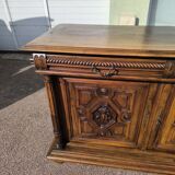 Buffet base Henri II