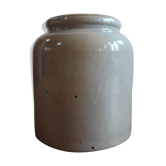 Sandstone pot