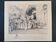 Omer Désiré Bouchery (1882-1962) - Etching
