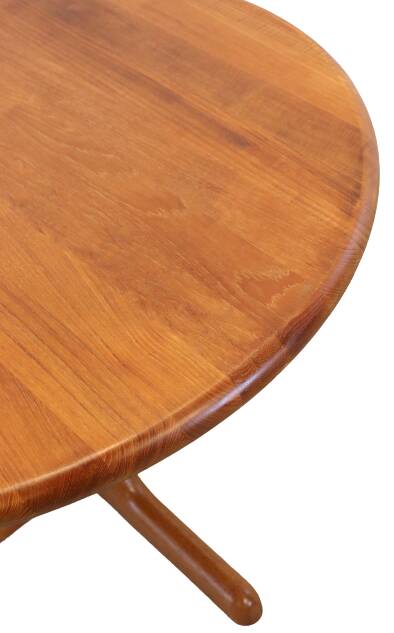 Deense ronde salontafel 'Vraby'