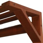 Rétroviseur danois XL « Munklinde »