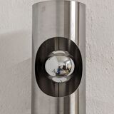 Pair of Space Age wall lamps from the 60s/70s Oxar France