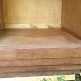 Meuble de métier armoire