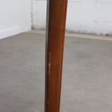 Vintage oval table