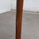Vintage oval table