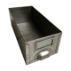 Industrial locker