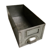 Industrial locker