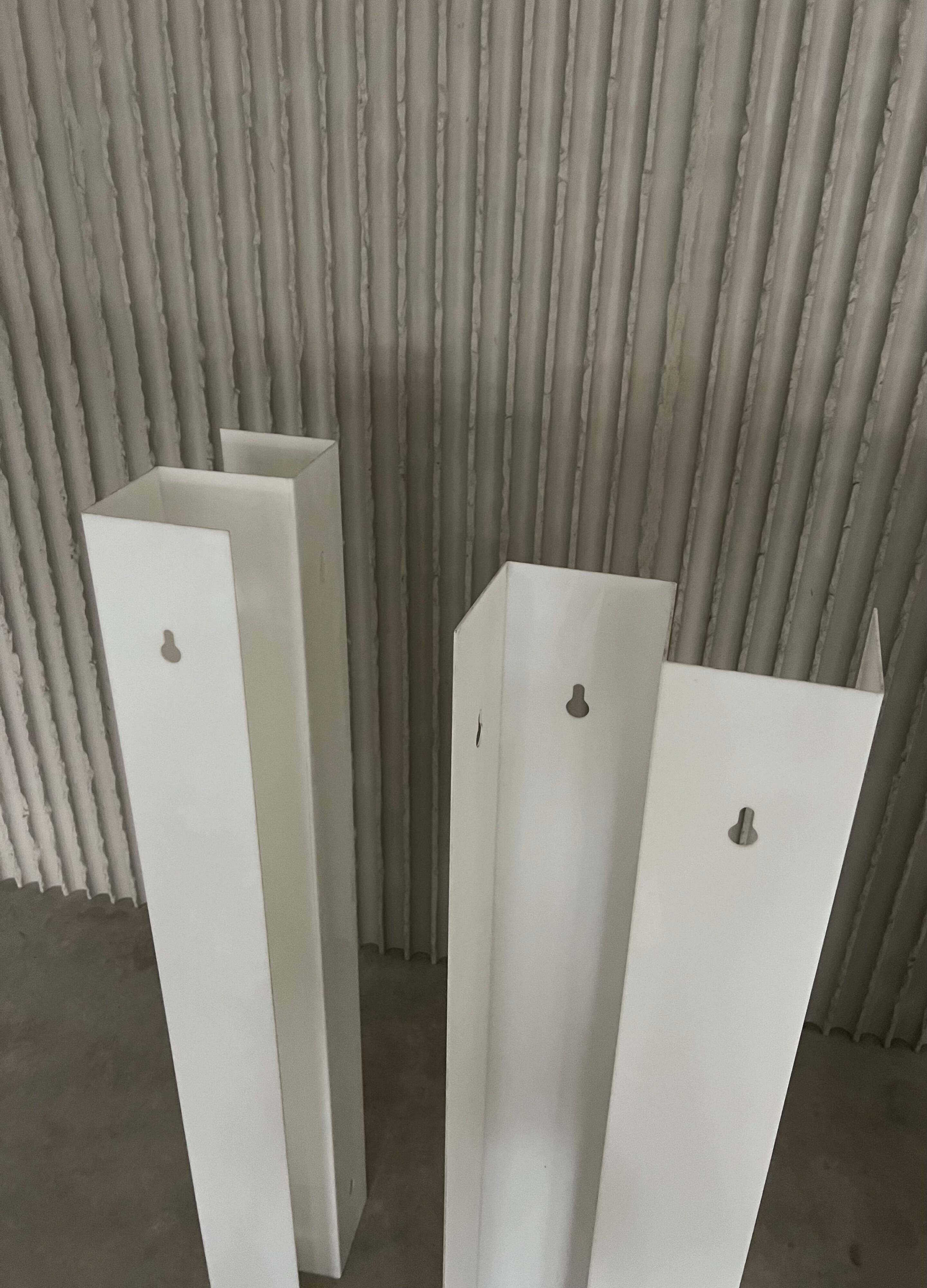 modular screen by Gianfranco Frattini for Bernini, Italy 1968