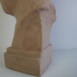 Bust of Edvard Beneš, President of Czechoslovakia, 1946