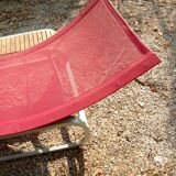 Sunbathing Tandem by Thomas Sauvage