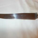 lot 12 Leflamand knives