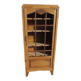 Art Deco display cabinet 1930