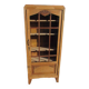 Armoire vitrine Art déco 1930