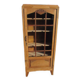 Armoire vitrine Art déco 1930