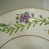 Cake dish Arcadia Royal Worcester fine bone porcelain