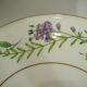Cake dish Arcadia Royal Worcester fine bone porcelain