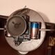 Silvoz pendulum wall pendulum clock (chime).