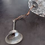 Vintage Italian chandelier