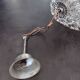 Suspension italienne vintage