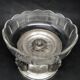 I8U Art Deco Cake Stand on Columns