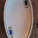 30s dish