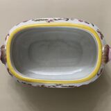 Plat ancien