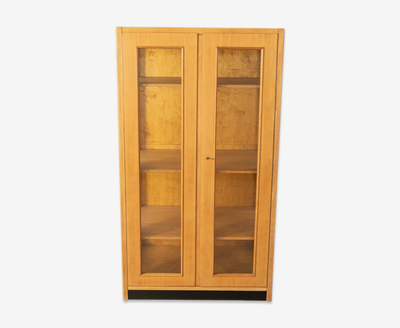 Vitrine des années 1960