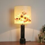 Ceramic lamp