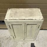 Parisian medicine cabinet