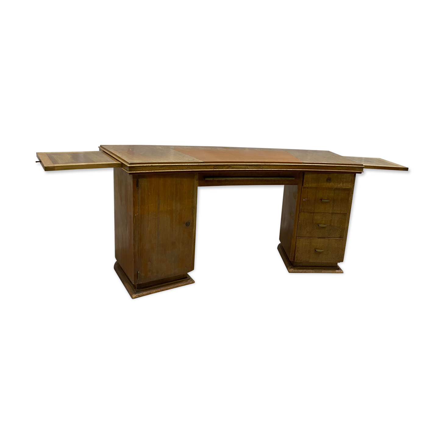 Modernist desk