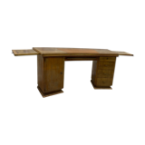 Modernist desk