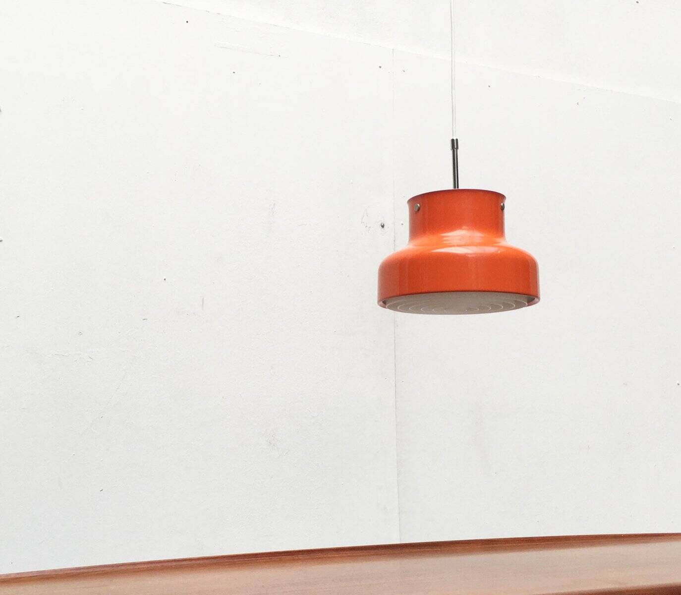 Suspension Bumling Mid-Century by Anders Pehrson for Ateljé Lyktan